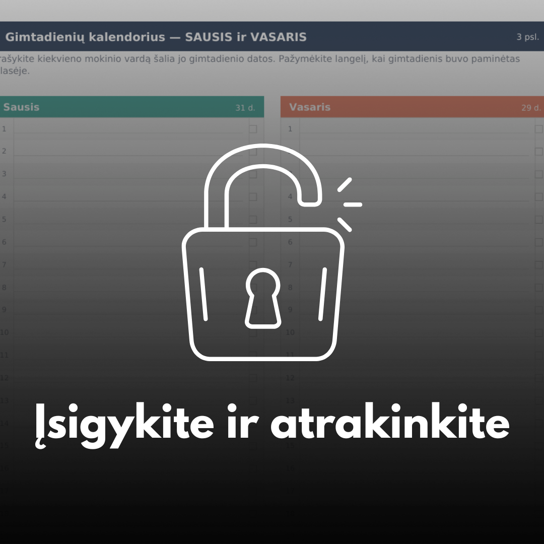 Mokinių gimtadienių planuoklis (PDF)