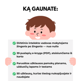 ChatGPT mokytojui – atgaukite savo vakarus (e-knyga)