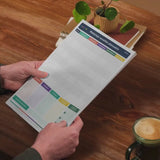 Mokytojo savaitės planuoklis (PDF)