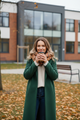 Giedrė Norkutė